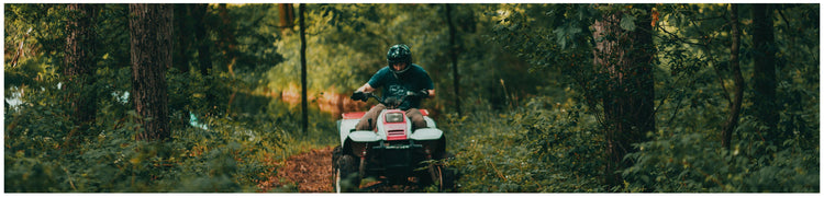 ATV Vehicle Performance & Mechanics