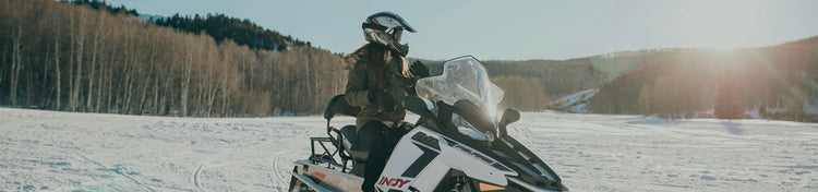 Snowmobile Vehicle Performance & Mechanics