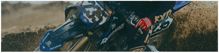 Dirt Bike Vehicle Performance & Mechanics
