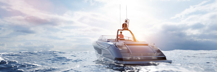 Marine Electronics & Communication
