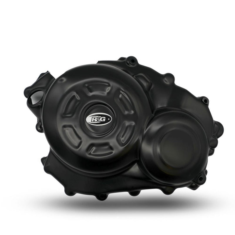 Load image into Gallery viewer, R&G Racing Black Engine Case Cover RHS ECC0278BK