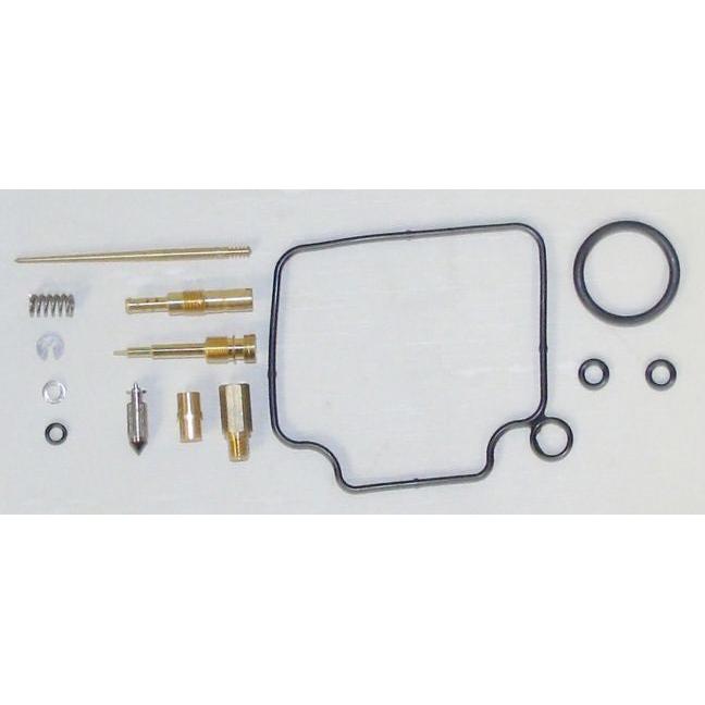 Load image into Gallery viewer, WSM Carburetor Kit For Honda 250 TRX-X 87-92 016-020