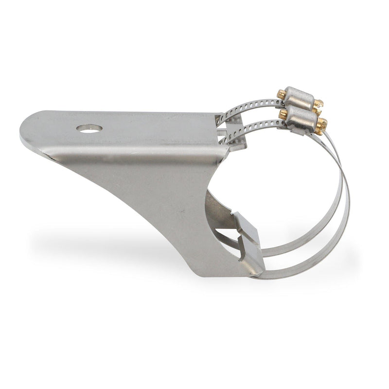 Load image into Gallery viewer, Rugged Radios Horizontal Roll Bar Antenna Mount MT-ANT-CLAMP