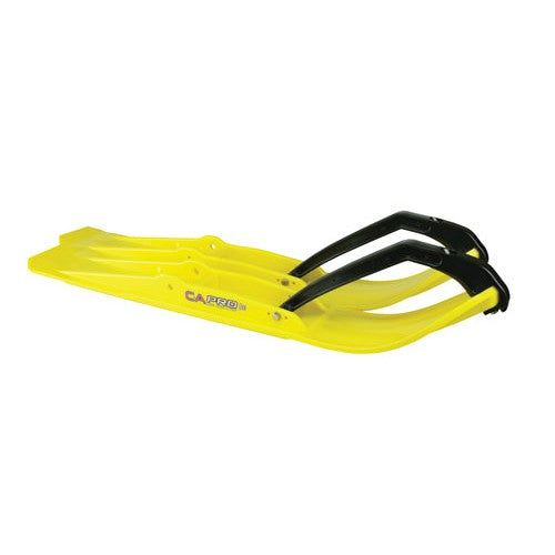 Load image into Gallery viewer, C&A Pro Razor Ski Yellow Rz 77170320