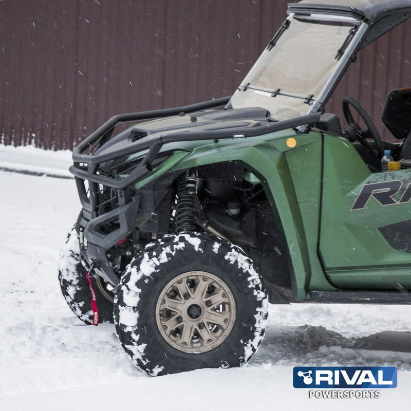 Load image into Gallery viewer, Rival Front Bumper For Yamaha R Max 2 / 4 2444.7177.1