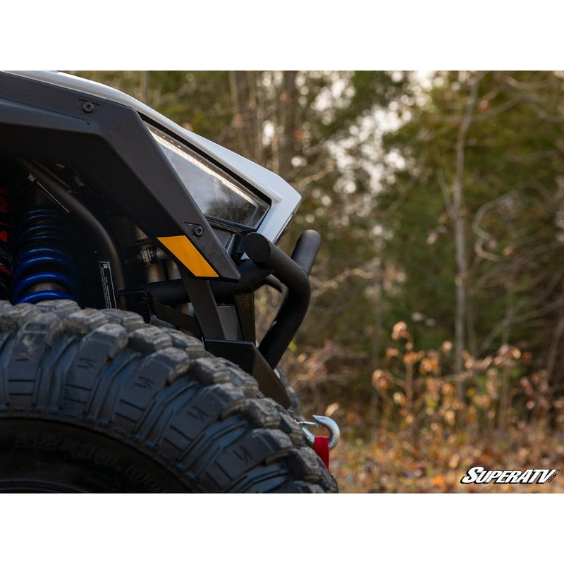Load image into Gallery viewer, SuperATV Polaris RZR PRO XP Front Bumper FBG-P-PROXP-00