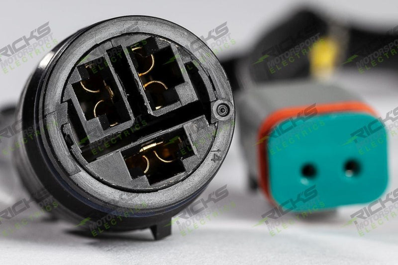 Load image into Gallery viewer, Ricks Stator For Ski-Doo Grand Touring 700 SE 1997 24-104