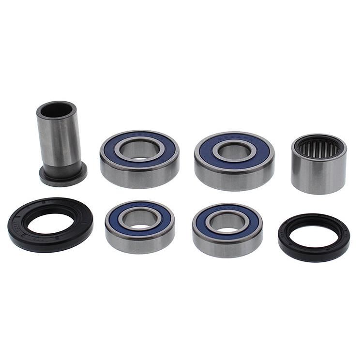 Load image into Gallery viewer, All Balls Rear Wheel Bearing Kit 25-1764