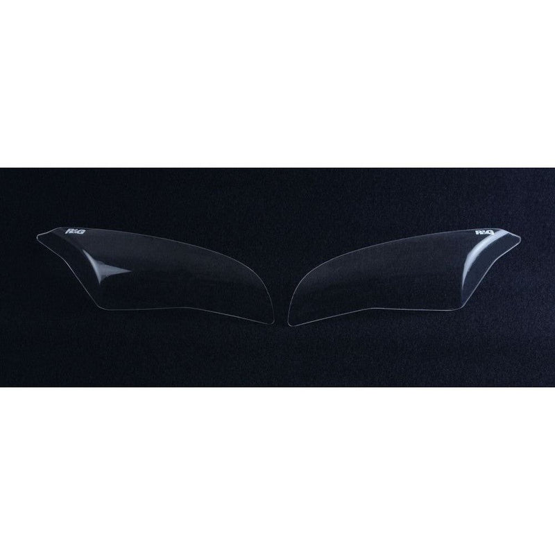 Load image into Gallery viewer, R&G Racing Clear Acrylic Headlight Shield For 2016-2019 Kawasaki Ninja ZX10R ZX1000