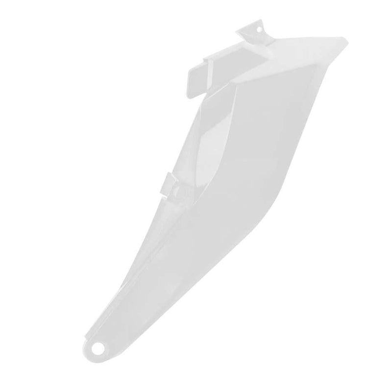 Load image into Gallery viewer, Acerbis White Side Number Plate for KTM - 2685970002