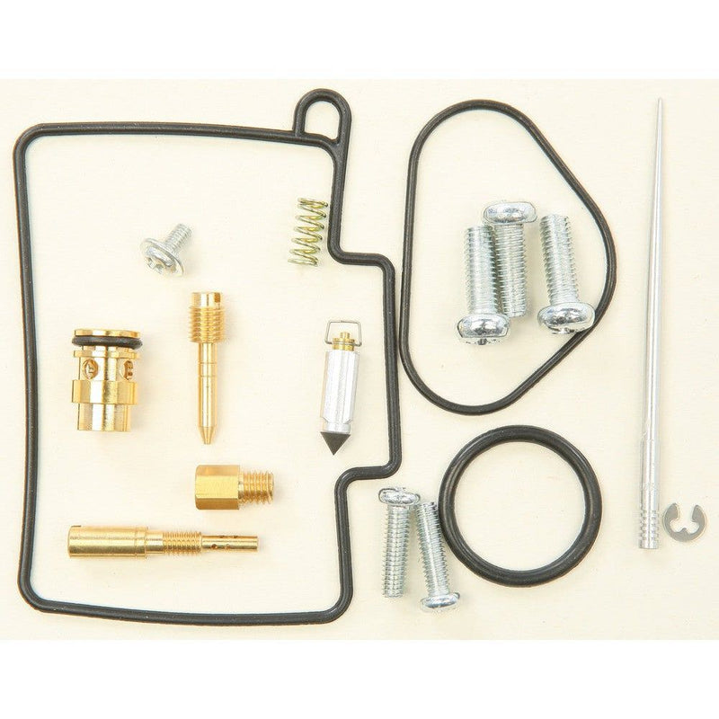 Load image into Gallery viewer, All Balls Bike Carburetor Rebuild Kit For Suzuki RM125 2004 26-1123