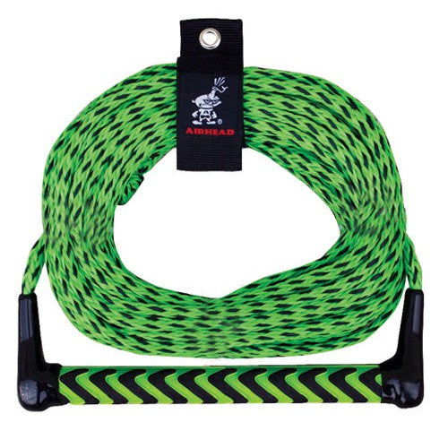 Load image into Gallery viewer, AIRHEAD WATERSPORTS ROPE EVA HANDLE
