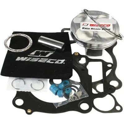 Load image into Gallery viewer, Wiseco Top End Kit 78.00 mm 12.9:1 Honda CRF250R 2004-2007
