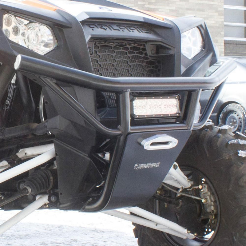 Load image into Gallery viewer, HMF HD Front Bumper for Polaris RZR XP 900 11-14