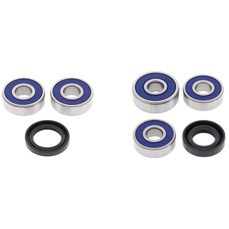Load image into Gallery viewer, Wheel Front And Rear Bearing Kit for Honda 50cc XR50R 2000 - 2003