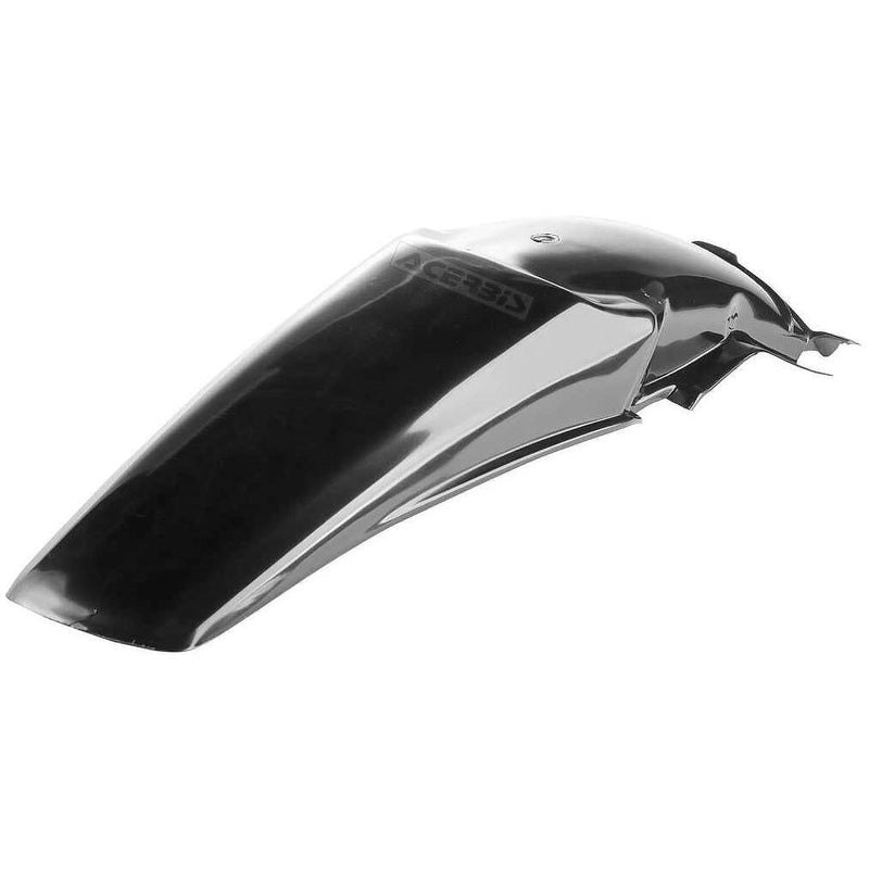 Load image into Gallery viewer, Acerbis Black Rear Fender for Honda - 2071180001