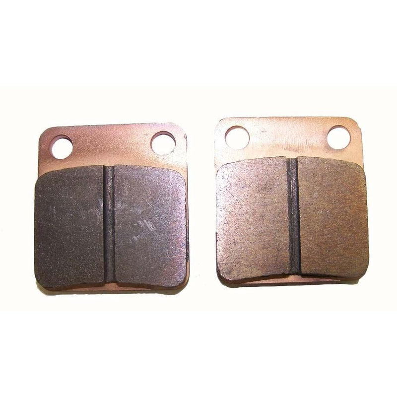 Load image into Gallery viewer, WSM Front Or Rear Brake Pads for Kawasaki / Suzuki / Yamaha 65 - 500 09-5063JL