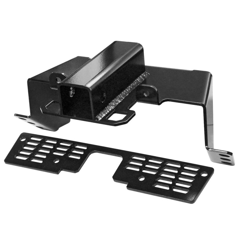 Load image into Gallery viewer, KFI 100875 (M8) 2" UTV Receiver Hitch for 2010-2014 Polaris 800 Ranger 4x4