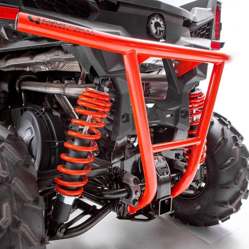 Load image into Gallery viewer, HMF Rear Bumper for Can-Am Maverick Trail/Sport 18-22