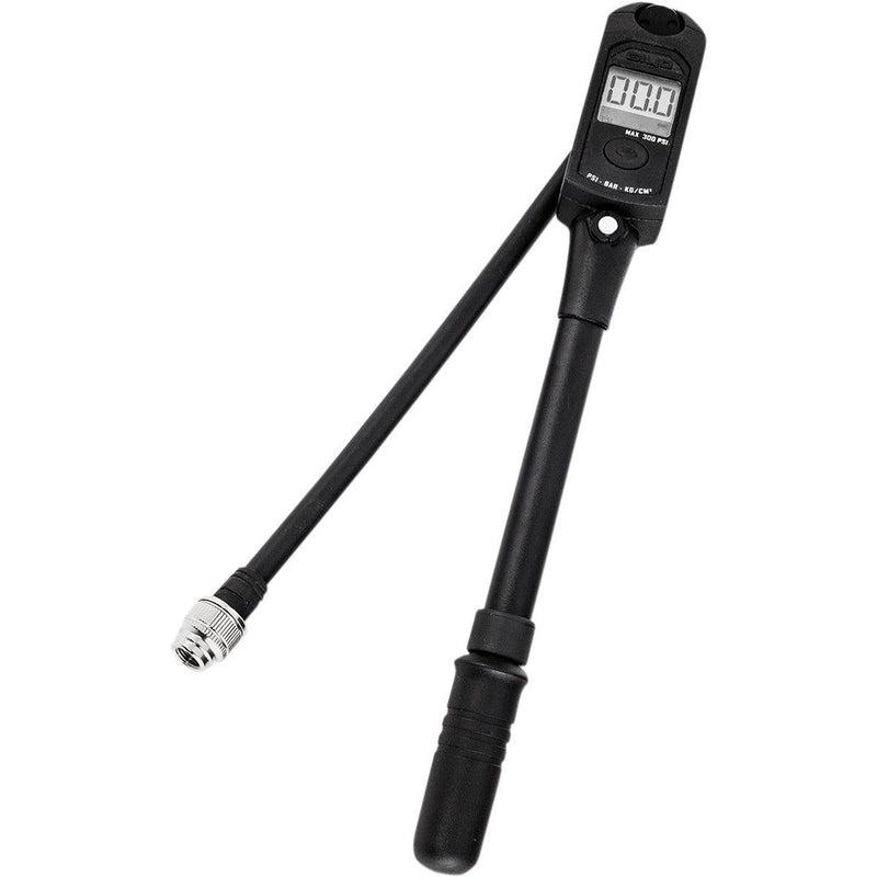 Load image into Gallery viewer, PROGRESSIVE SUSPENSION GP4-300 300PSI DIGITAL PUMP