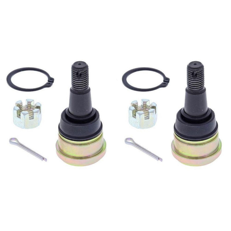 Load image into Gallery viewer, QUADBOSS Complete Ball Joint Kit - Lower for Polaris Outlaw 500 2006