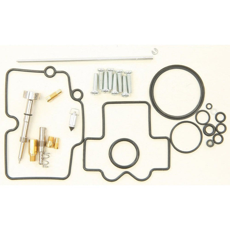 Load image into Gallery viewer, All Balls Bike Carburetor Rebuild Kit For Honda CRF250X 2004-2006 26-1457