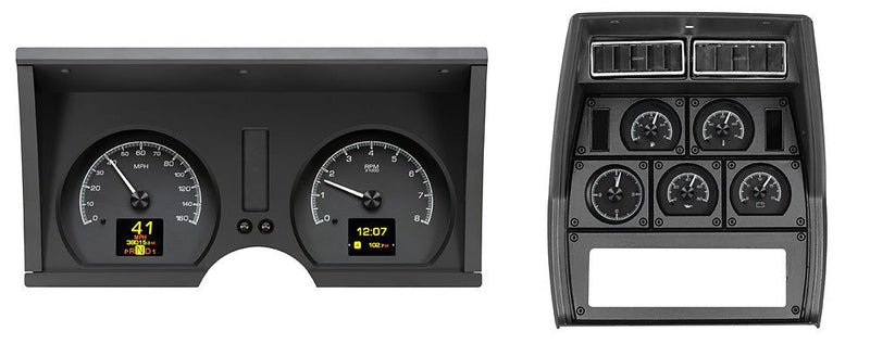 Load image into Gallery viewer, Dakota Digital 1978-1982 Chevrolet Corvette HDX Analog Gauge kit HDX-78C-VET