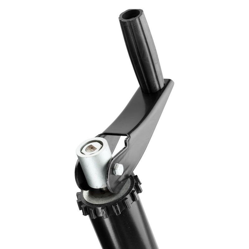 Load image into Gallery viewer, Lippert Quick Drop Drill-Operated Tongue Jack, 2,000 lbs, 14" Travel