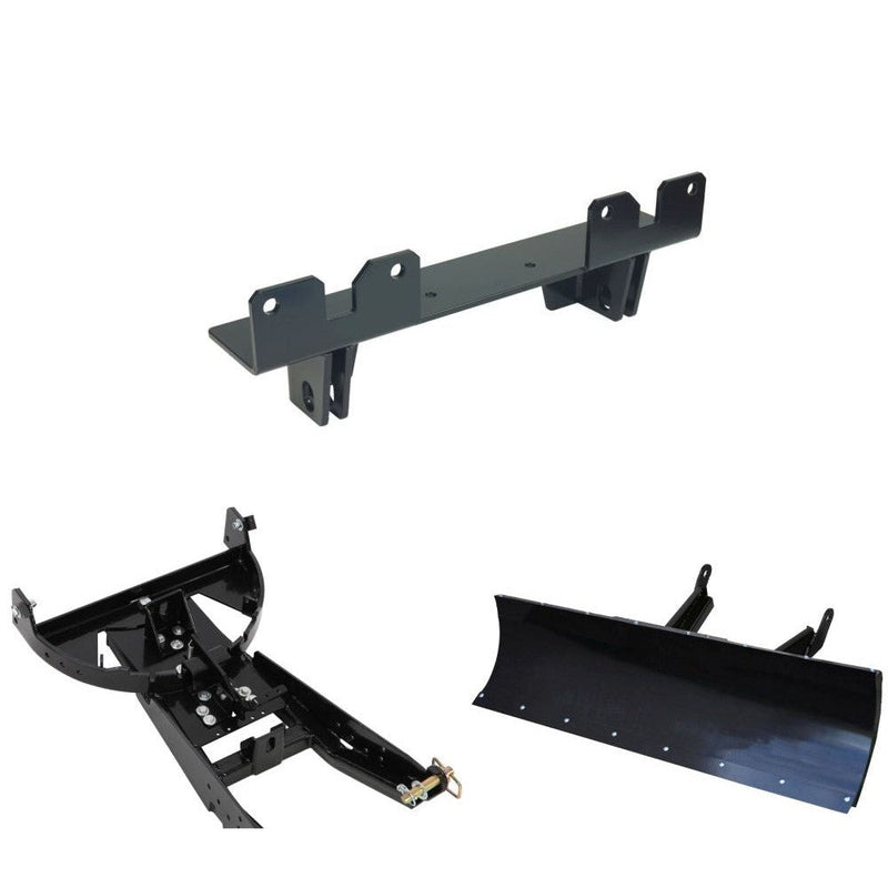 Load image into Gallery viewer, Denali UTV Snow Plow Kit For Kubota RTV500 2013-2021