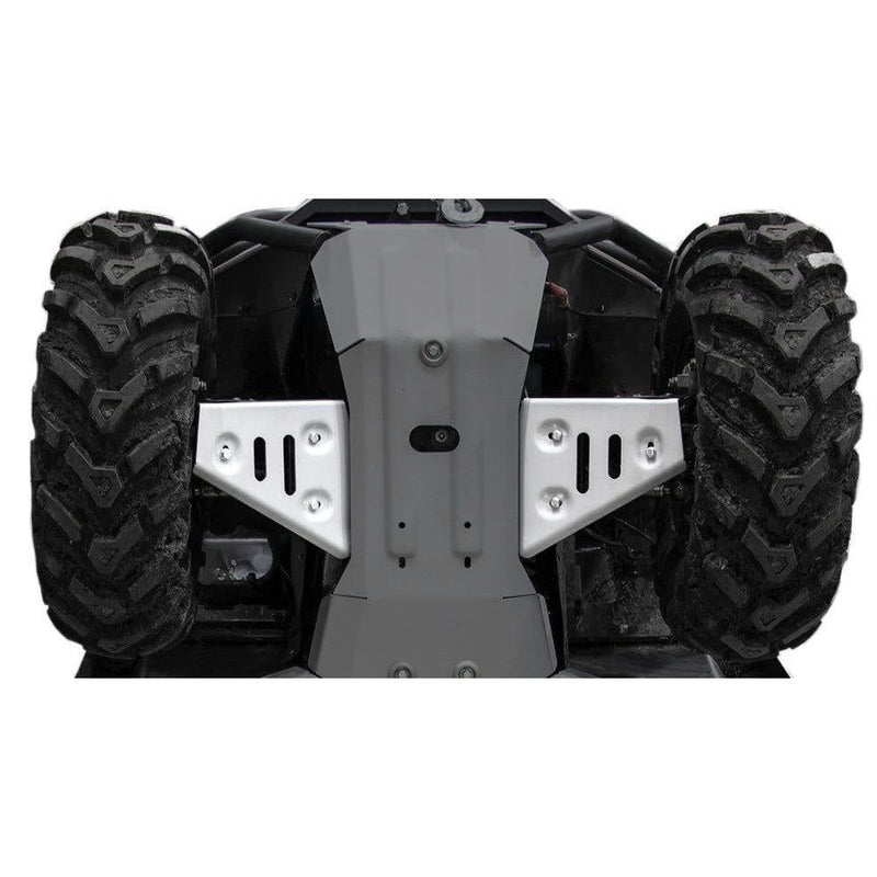 Load image into Gallery viewer, Rival Front And Rear A-Arm Guards Set For CF Moto C Force 600