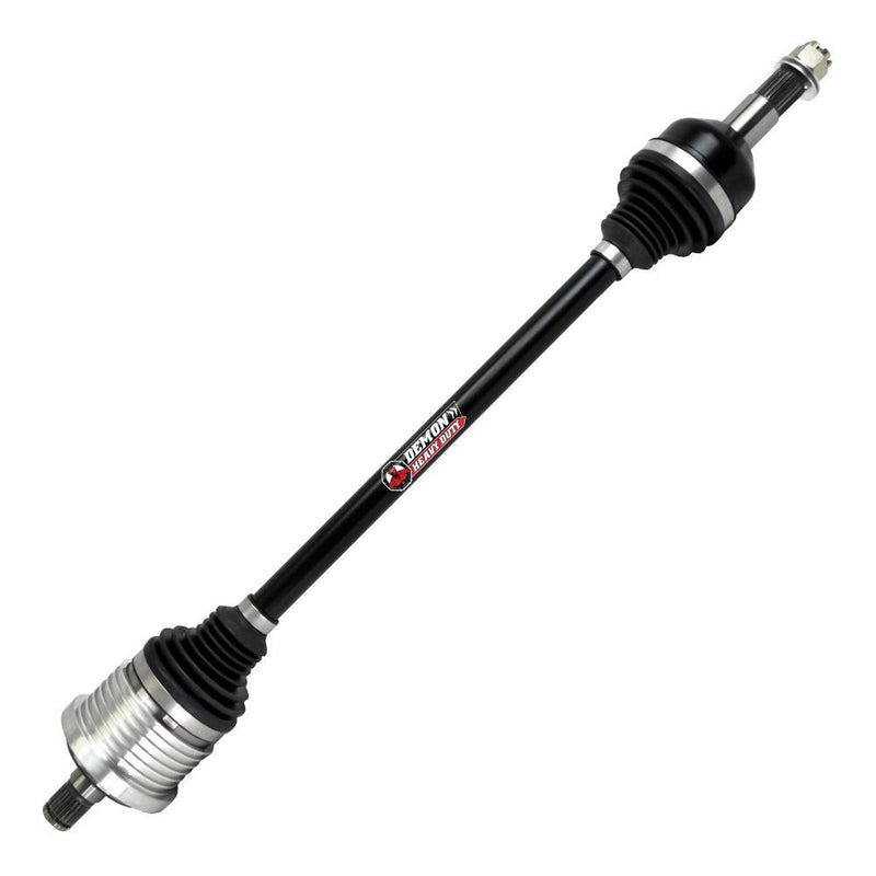 Load image into Gallery viewer, Demon Heavy Duty Axle For Can-Am Models 2016 PAXL-3015HD