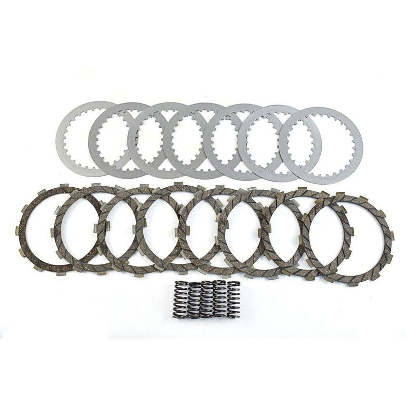 Load image into Gallery viewer, WSM Complete Clutch Kit for Suzuki 125 RM 93-98 88-406