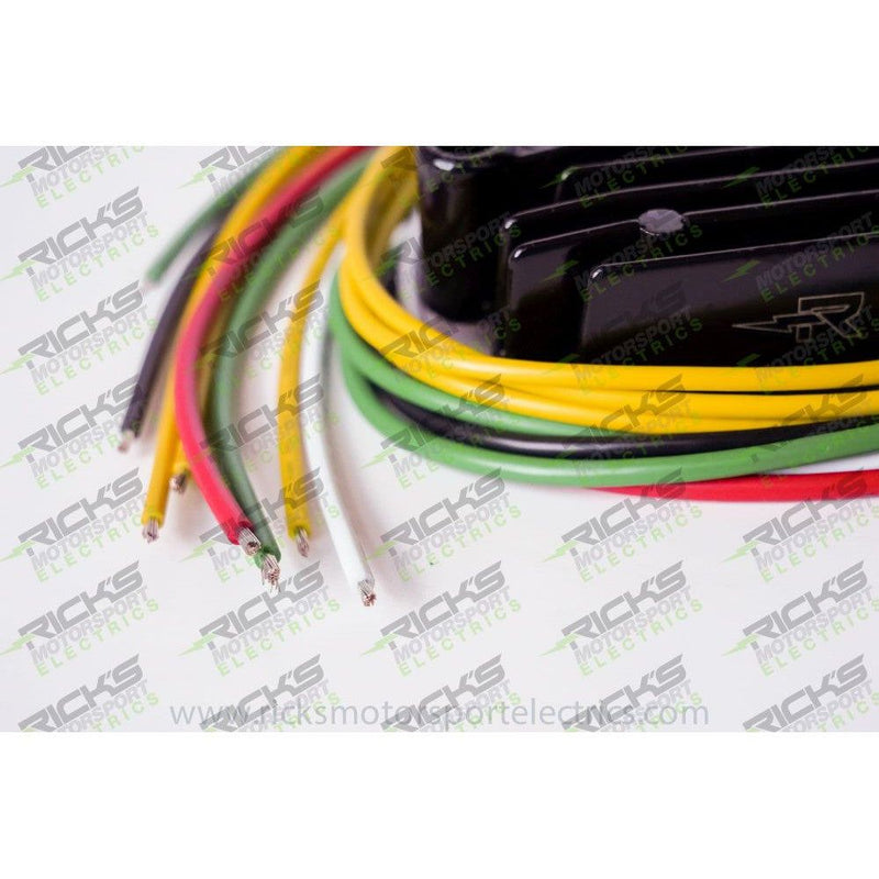 Load image into Gallery viewer, Ricks Rectifier-Regulator Lithium Compatible 14-504
