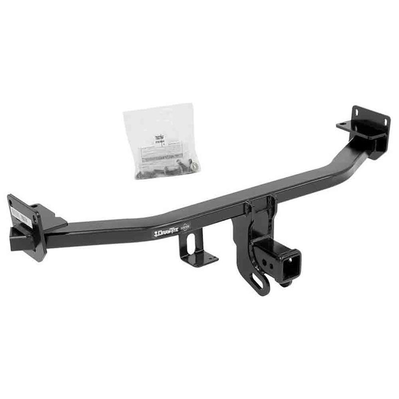 Load image into Gallery viewer, Select KIA Sportage (Except SX & SX Turbo) Class III Trailer Hitch Receiver