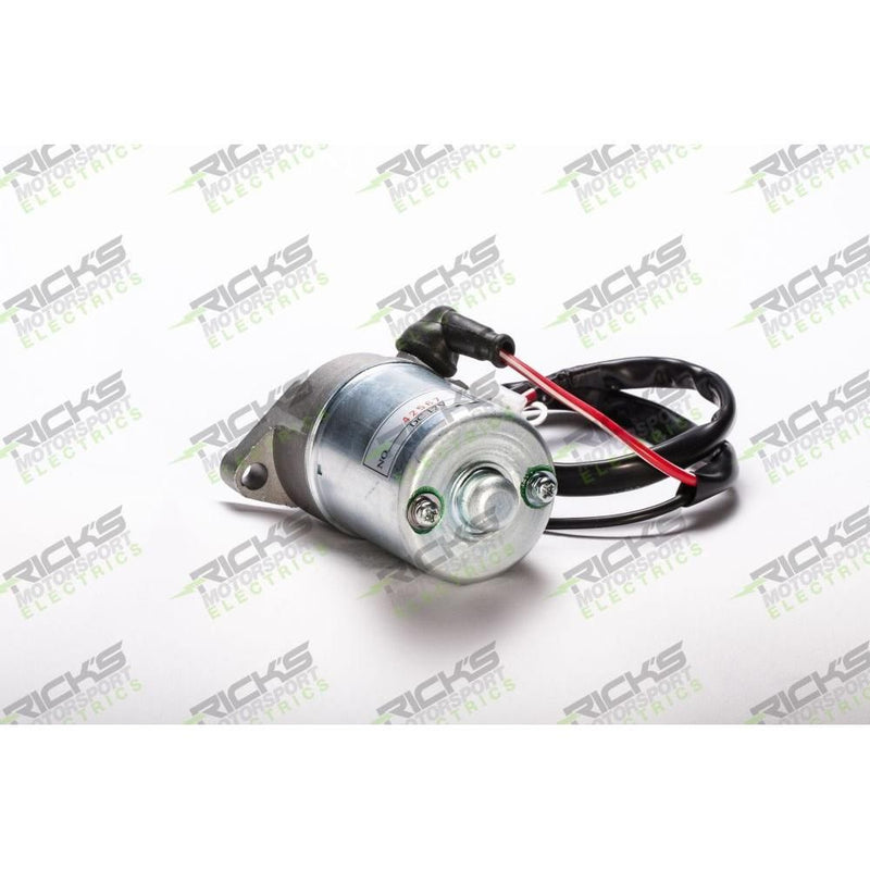 Load image into Gallery viewer, Ricks Starter Motor 61-509