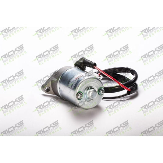 Ricks Starter Motor 61-509