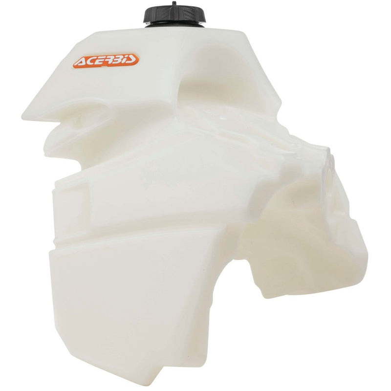 Load image into Gallery viewer, Acerbis 4.0 gal. Natural Fuel Tank - 2732090147