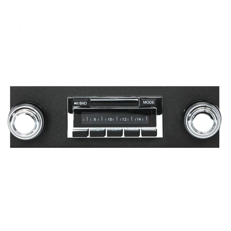 Load image into Gallery viewer, Custom Autosound 1966-67 Cutlass Classic Car Stereo CAM-CUT66/7-630