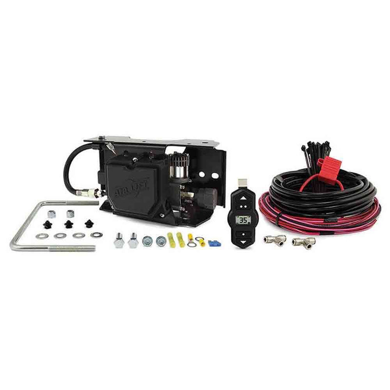Load image into Gallery viewer, WirelessONE™ Upgraded Compressor System Including EZ Mount Installation Bracket