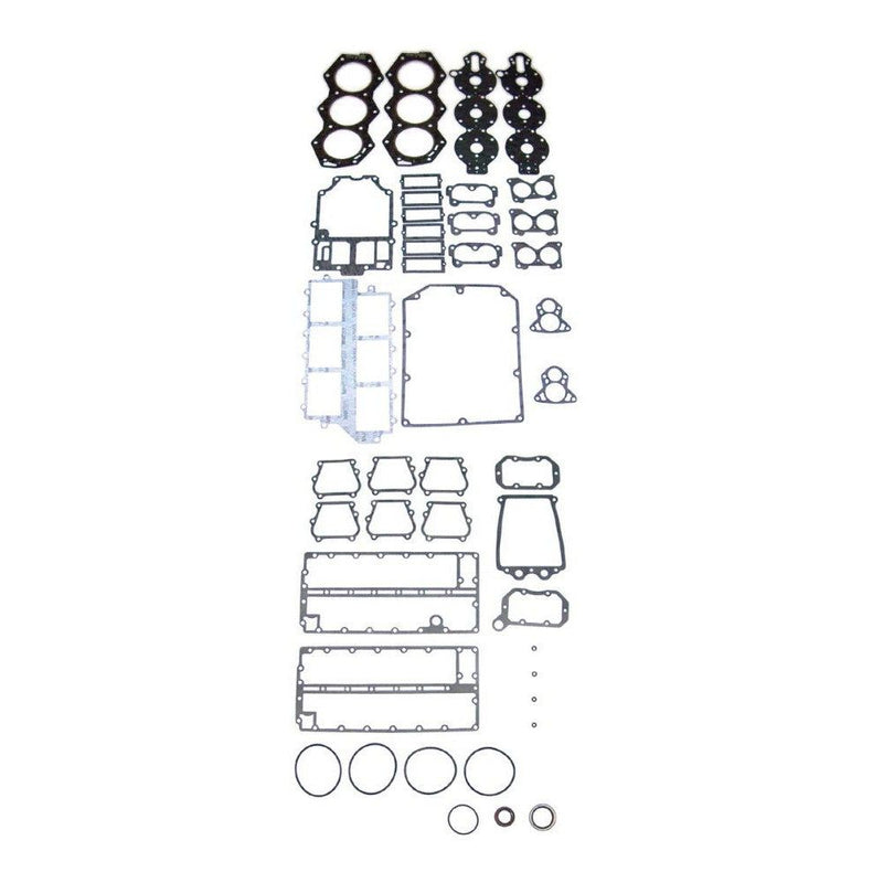 Load image into Gallery viewer, WSM Gasket Kit Powerhead For Johnson / Evinrude 150 - 235 Hp V6 Cross Flow