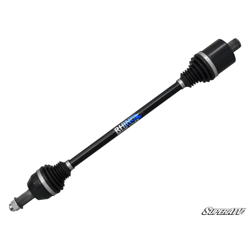 Load image into Gallery viewer, Rhino Polaris RZR 800 Axle Rear 1-1-R-0-DT