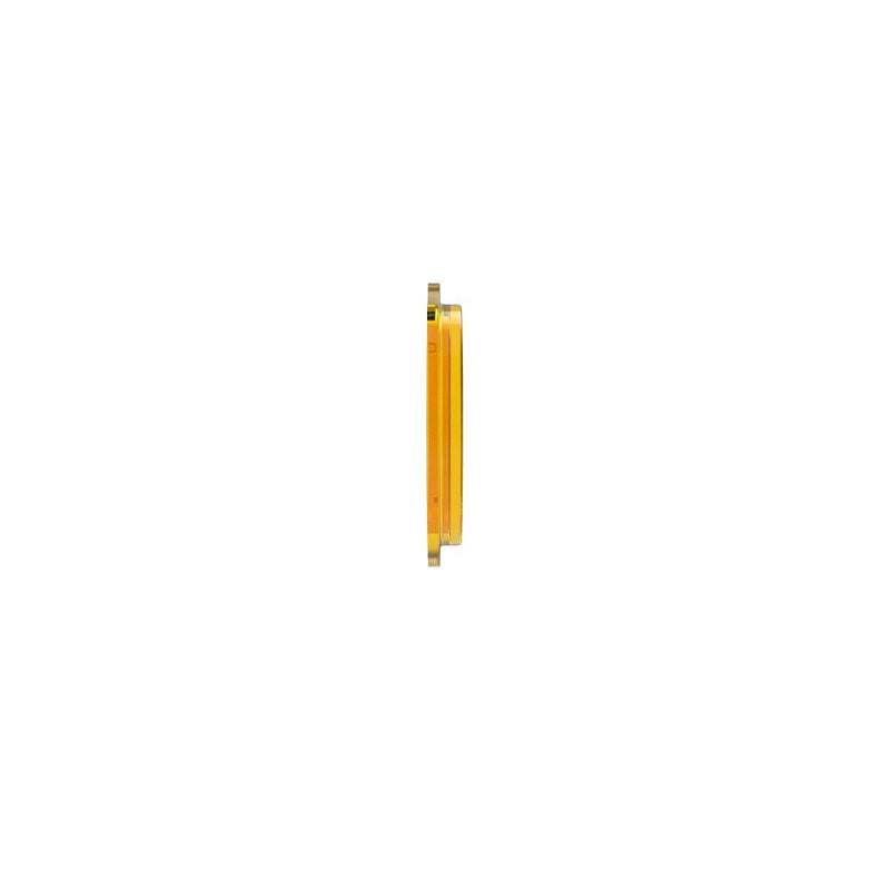 Load image into Gallery viewer, KC HiLiTES FLEX ERA 1 - Performance Yellow Spot Beam Lens 4264