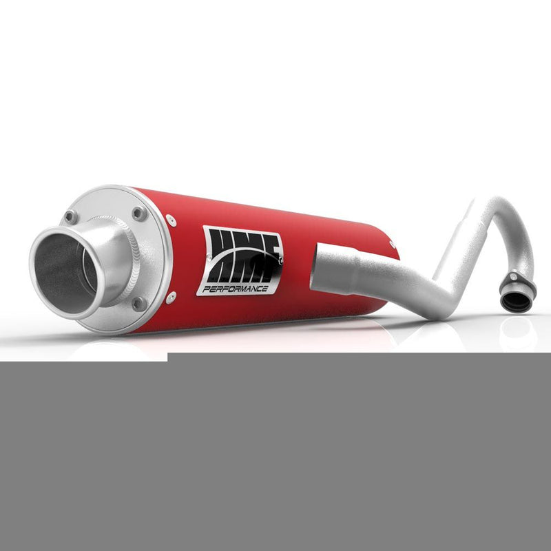 Load image into Gallery viewer, HMF Racing Performance MX System Exhaust for Honda TRX 450R 06-14