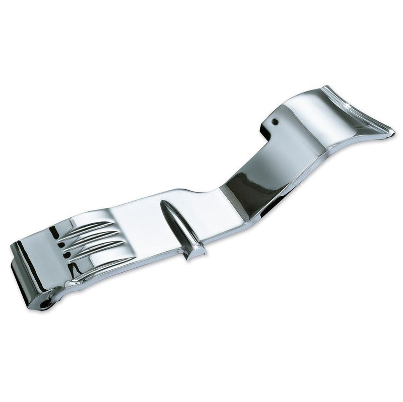 Load image into Gallery viewer, Kuryakyn Chrome Inner Primary Cover Accent Trim Harley Touring 1990-2006 TC Evo