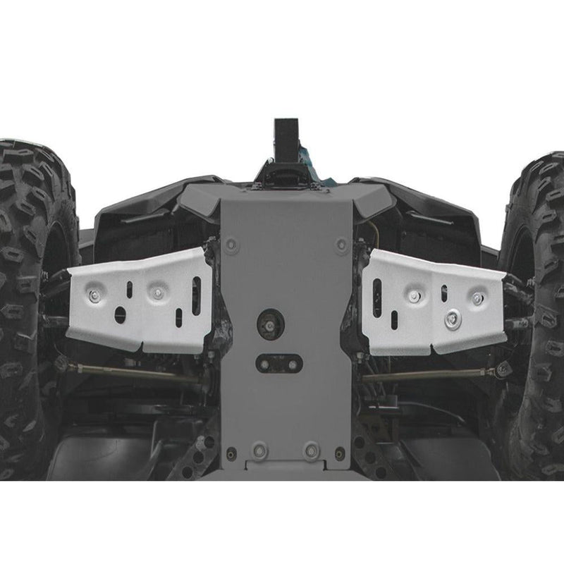 Load image into Gallery viewer, Rival Front Aluminum A Arm Guards For CF Moto U Force 1000 2444.8116.1