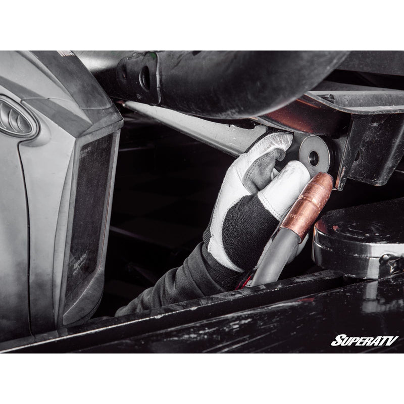 Load image into Gallery viewer, SuperATV Universal Weld-In Gusset Kit FMGK-U-001