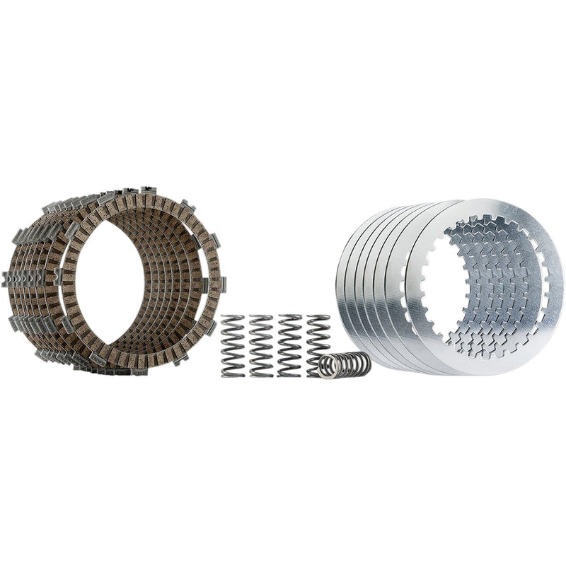 Load image into Gallery viewer, HINSON CLUTCH COMPONENTS FSC441-9-001 HIGH PERF CLUTCH PLATE KIT