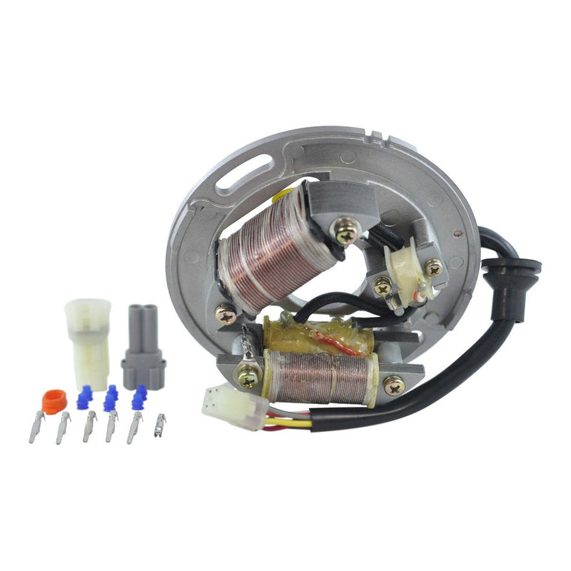 Load image into Gallery viewer, RMStator Stator For 1993-2005 Yamaha VK540 RM01467