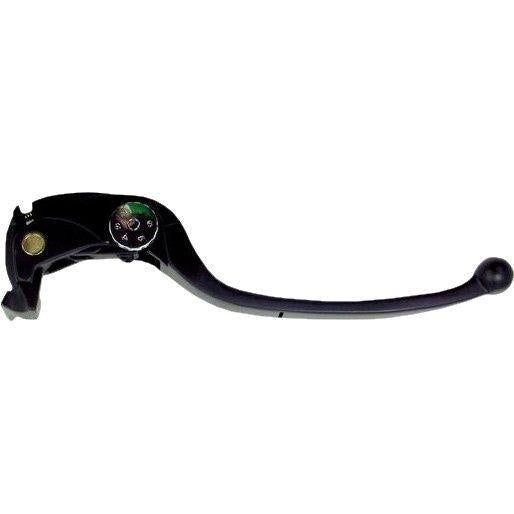 Load image into Gallery viewer, Motion Pro Black Brake Lever 14-0341