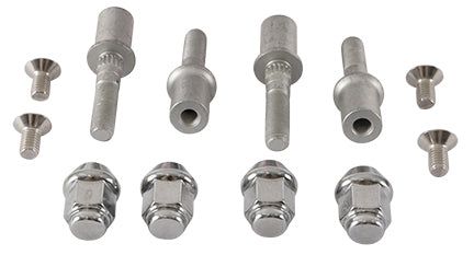 Load image into Gallery viewer, All Balls Wheel Stud And Nut Kit 85-1086